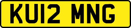 KU12MNG