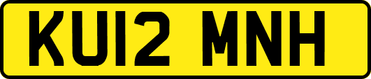 KU12MNH