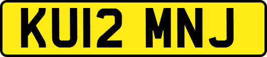 KU12MNJ