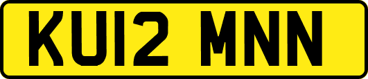 KU12MNN
