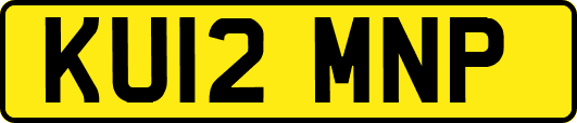 KU12MNP