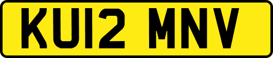 KU12MNV