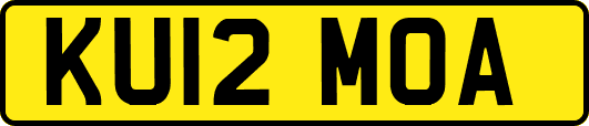 KU12MOA