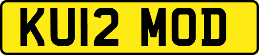 KU12MOD