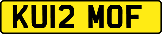 KU12MOF