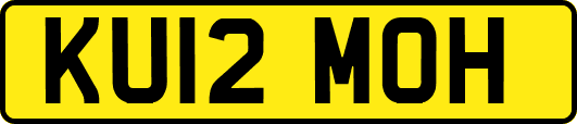 KU12MOH