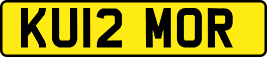 KU12MOR
