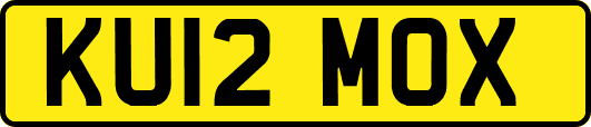 KU12MOX