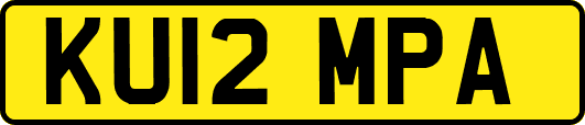 KU12MPA