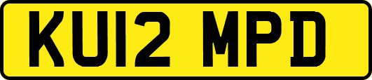 KU12MPD