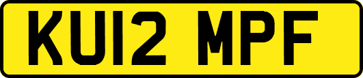KU12MPF