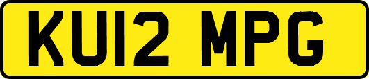 KU12MPG
