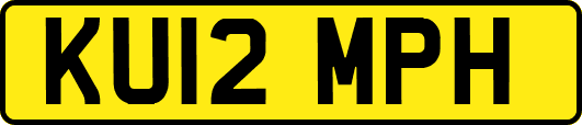 KU12MPH