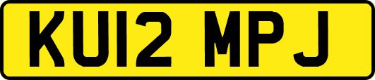 KU12MPJ