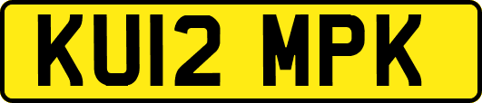 KU12MPK