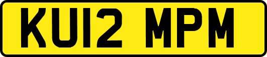KU12MPM