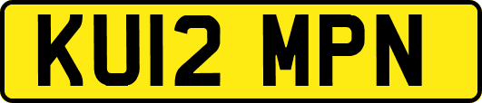 KU12MPN