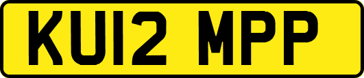 KU12MPP