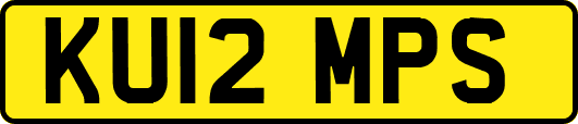KU12MPS