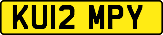 KU12MPY