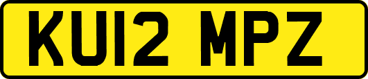 KU12MPZ