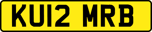 KU12MRB