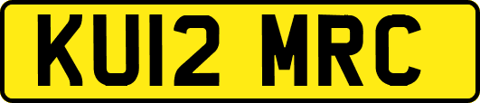 KU12MRC