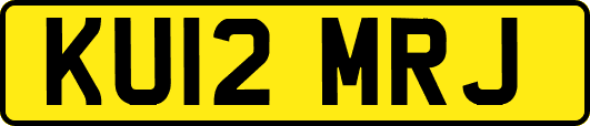 KU12MRJ