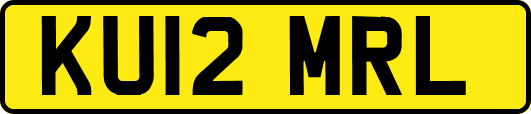 KU12MRL