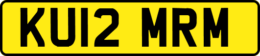 KU12MRM