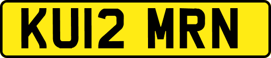 KU12MRN