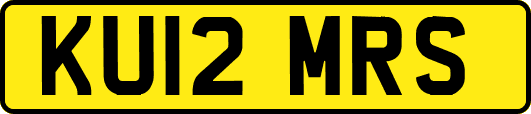 KU12MRS