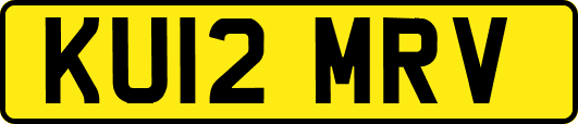 KU12MRV