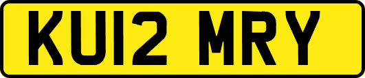 KU12MRY