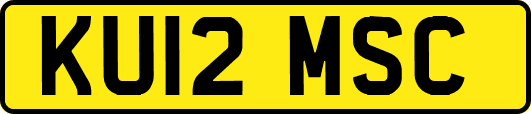 KU12MSC