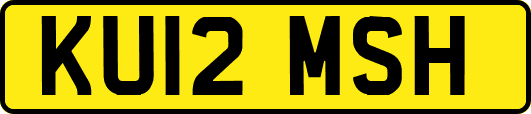 KU12MSH