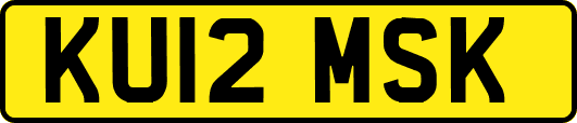 KU12MSK