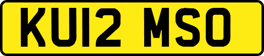 KU12MSO