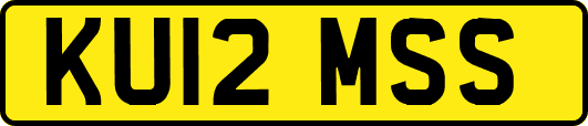 KU12MSS