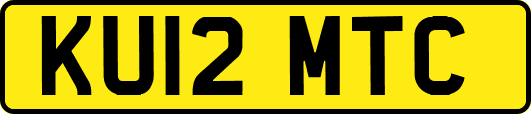 KU12MTC