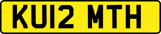 KU12MTH