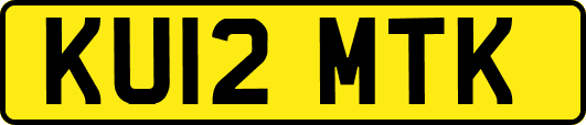 KU12MTK