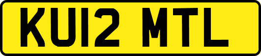KU12MTL