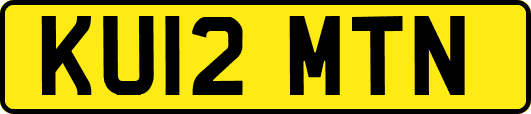KU12MTN