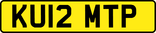 KU12MTP