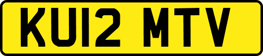 KU12MTV