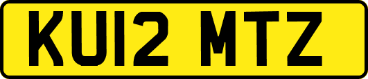 KU12MTZ