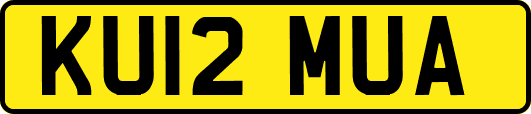KU12MUA