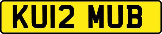 KU12MUB