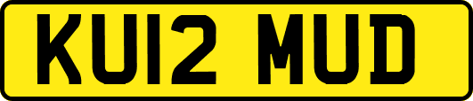 KU12MUD